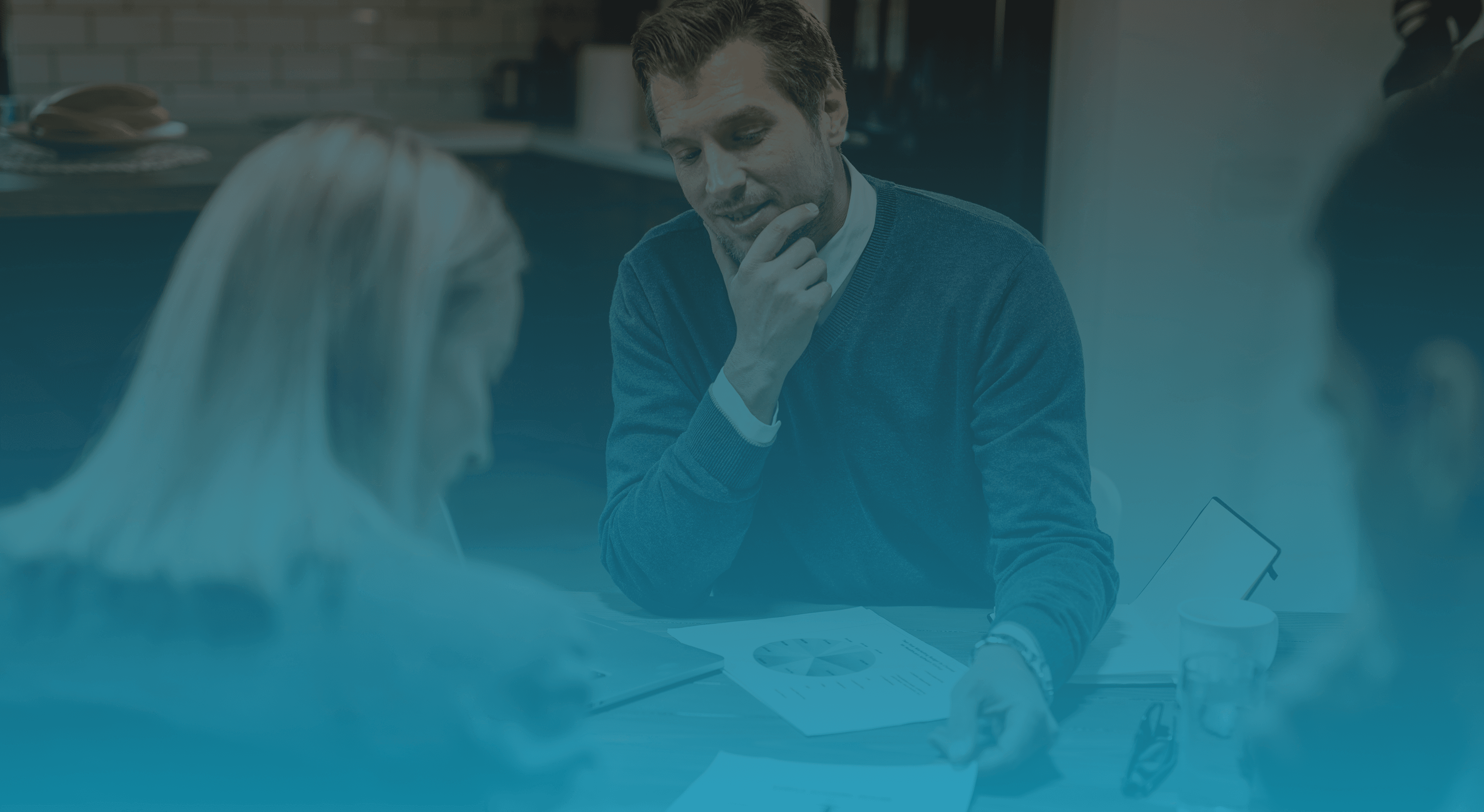 Accounting business background