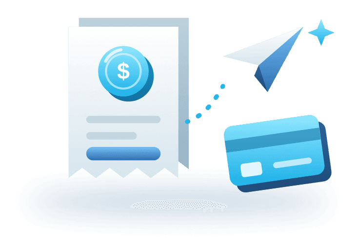 Invoicing