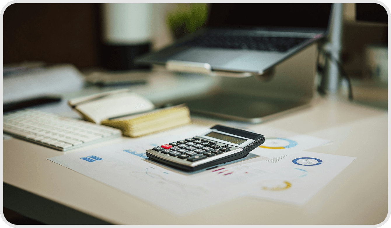 Accounts Receivable